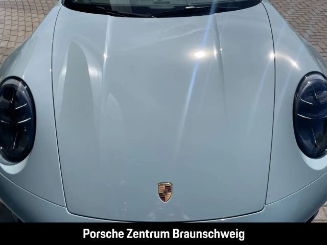 Porsche 992 Carrera Coupé