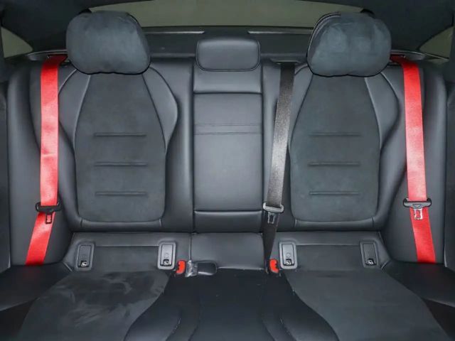 Mercedes-Benz EQE 300 AMG Line Sedan