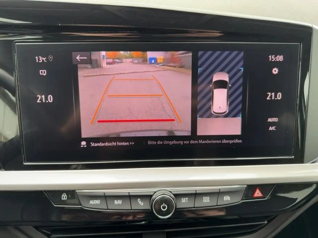 Opel Grandland X GS-Line Grand Sport