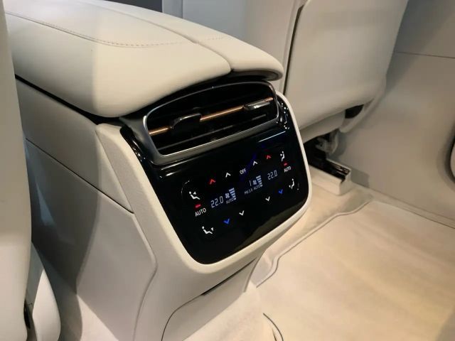 Mercedes-Benz EQS SUV 450 Premium