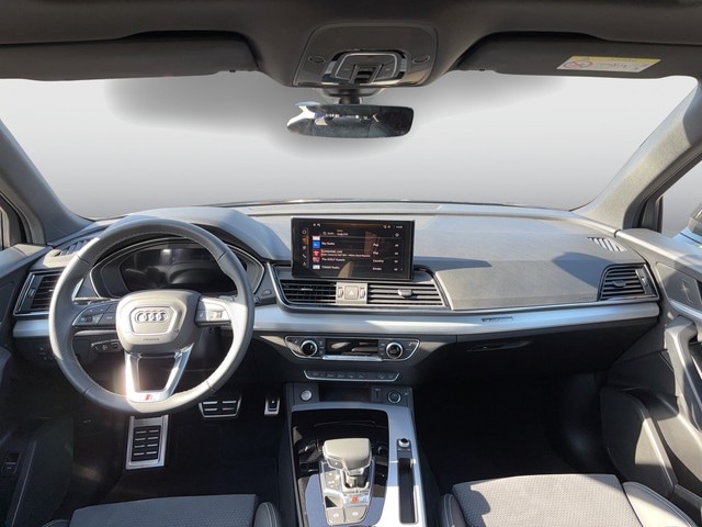 Audi SQ5 SUV TDI 251 kW tiptronic Audi SQ5 SUV