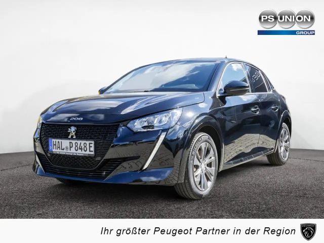 Peugeot E-208 Allure Pack