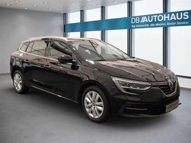 Renault Megane Business Line