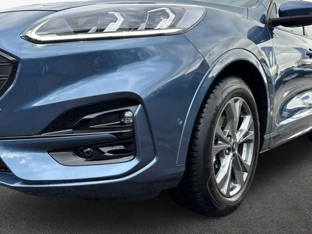 Ford Kuga EcoBoost ST Line X