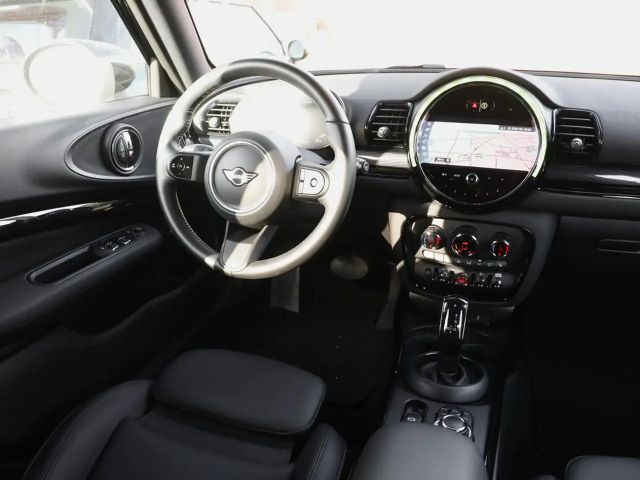 MINI Cooper S Clubman Cooper S JCW Trim