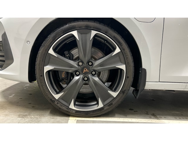 Cupra Leon DSG ST Sportstourer VZ