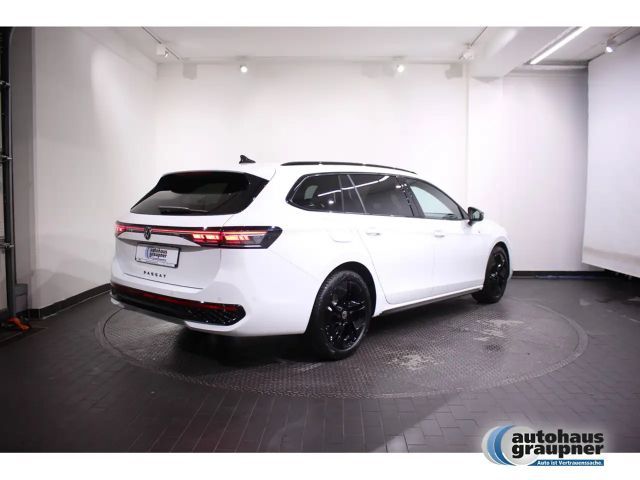 Volkswagen Passat 2.0 TDI DSG R-Line