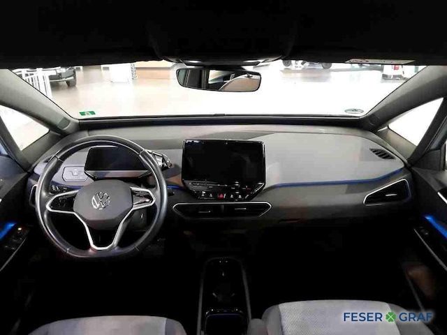 Volkswagen ID.3 Performance Pro