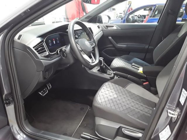 Volkswagen Taigo 1.0 TSI DSG R-Line