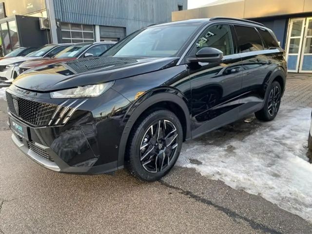 Peugeot 5008 Allure Pack Hybrid