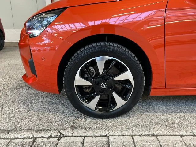 Opel Corsa GS-Line Grand Sport