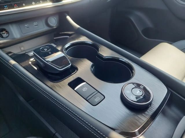 Nissan X-trail 214PS 1,5 eP