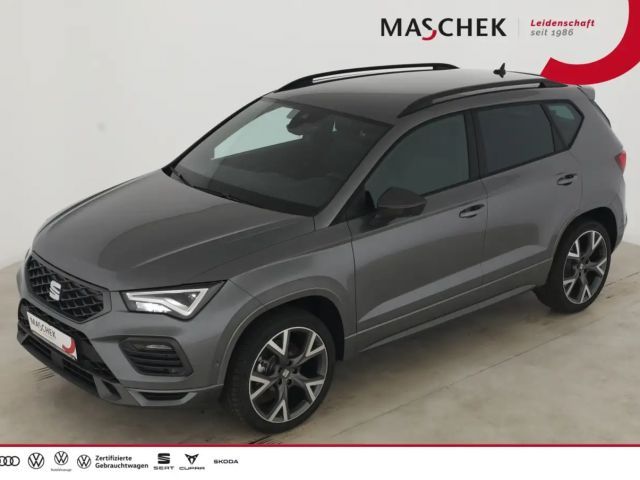 Seat Ateca 2.0 TDI DSG FR-lijn