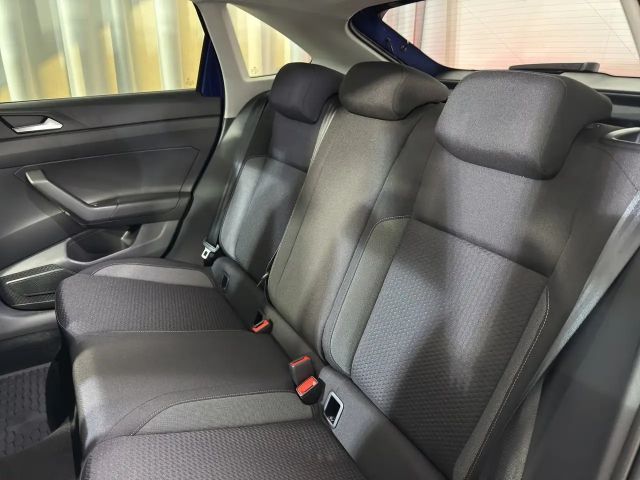 Volkswagen Taigo Friends TSI