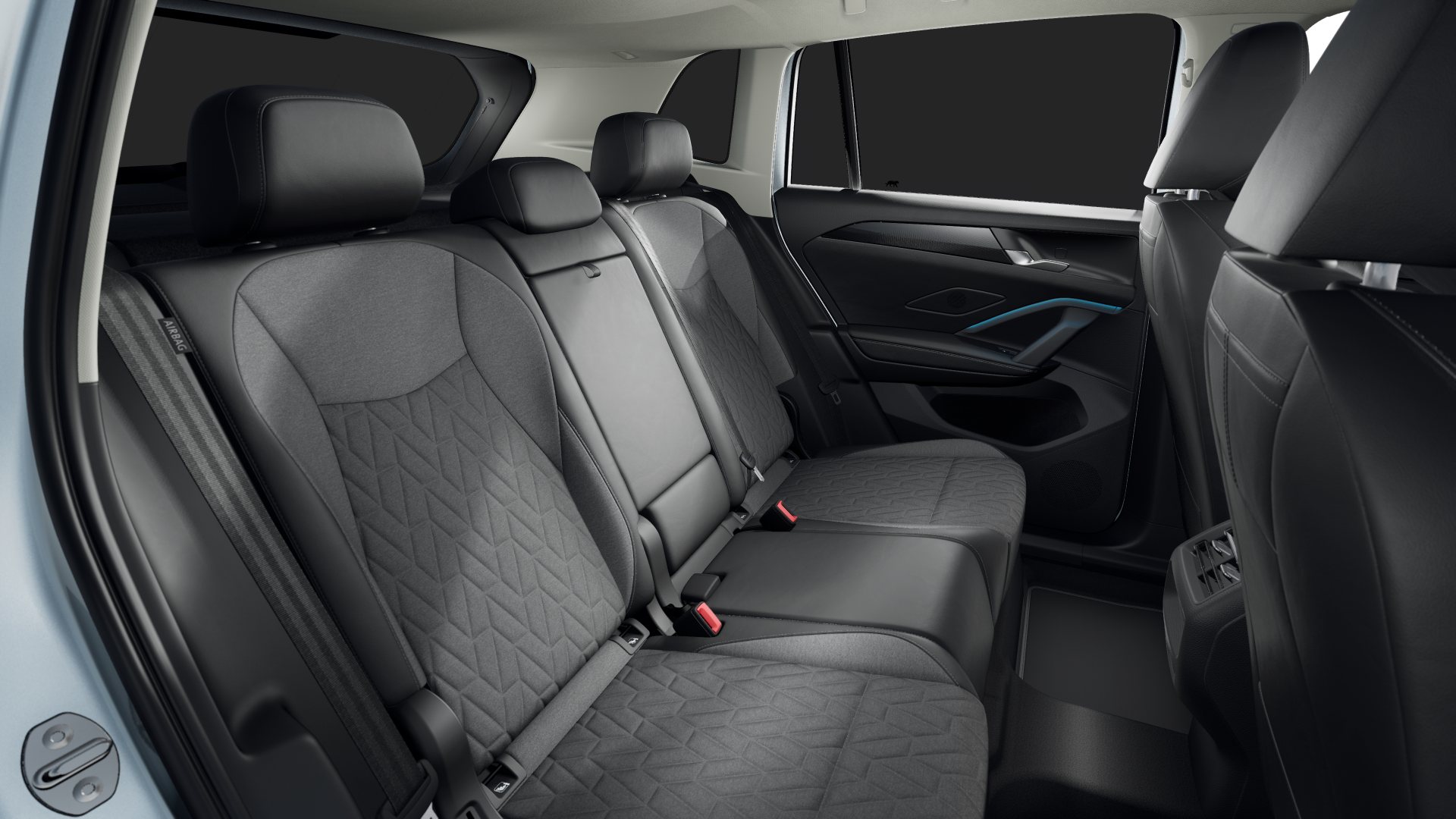 Volkswagen Tiguan 1.5 eTSI Life Plus