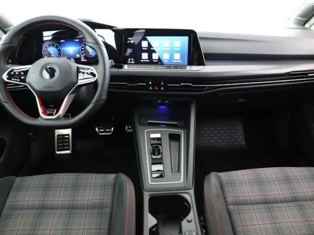 Volkswagen Golf DSG GTI Golf VIII