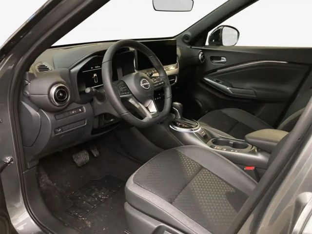 Nissan Juke N-Connecta