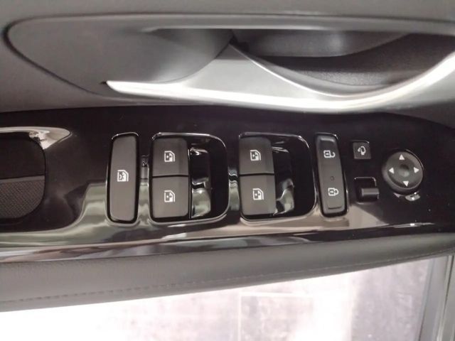 Hyundai Tucson CRDi Trend Vierwielaandrijving