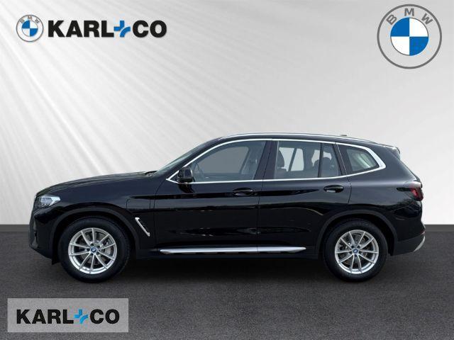 BMW X3 xDrive30e