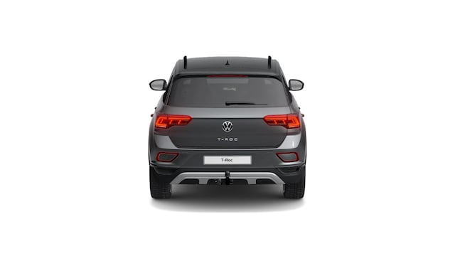 Volkswagen T-Roc 1.5 TSI DSG IQ.Drive Style