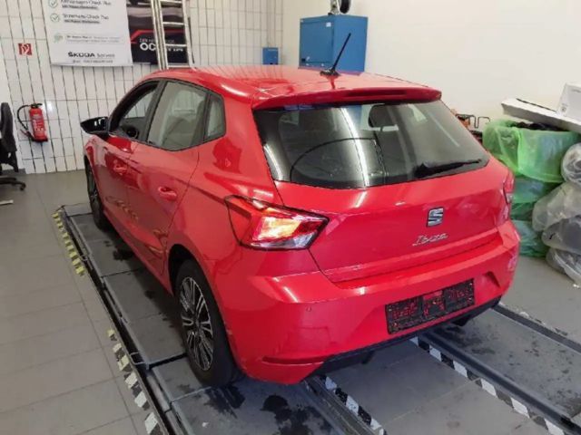 Seat Ibiza 1.0 TSI Style