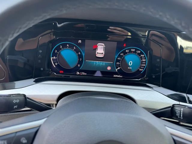 Volkswagen Golf 1.0 TSI Golf VIII Life