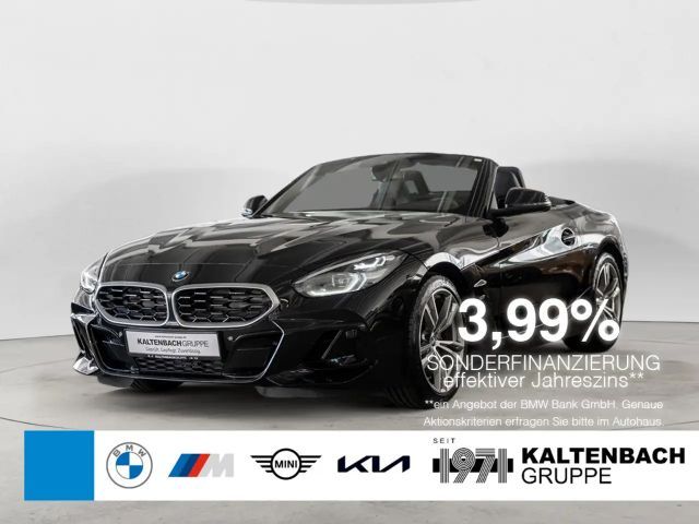 BMW Z4 Roadster sDrive sDrive20i