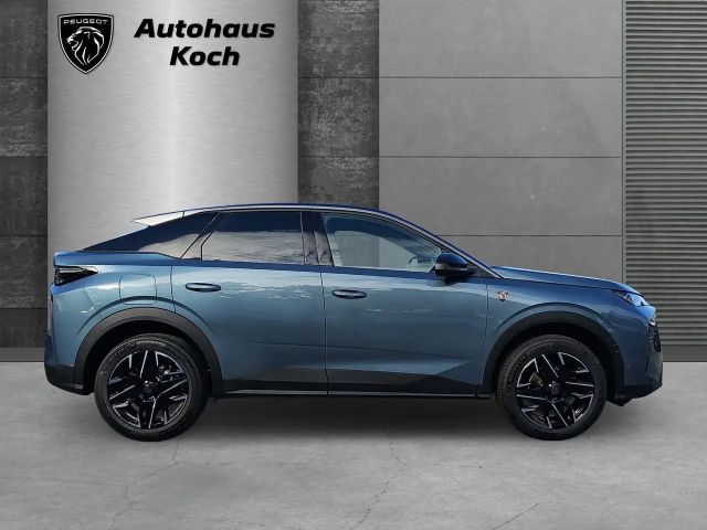 Peugeot 3008 GT-Line Hybrid