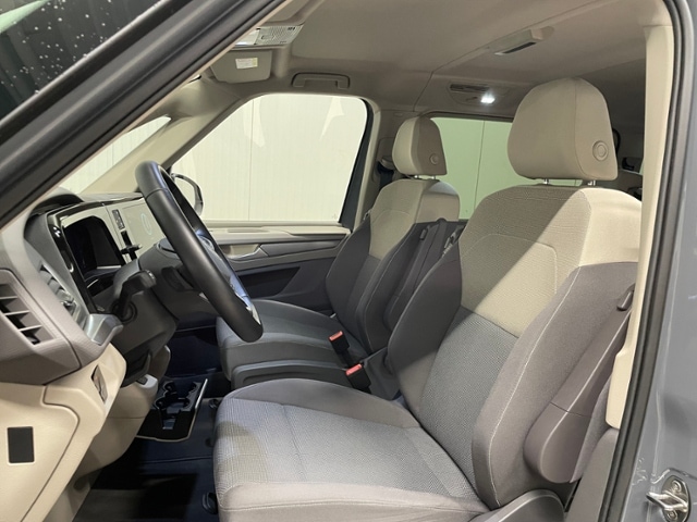 Volkswagen Multivan 2.0 TDI DSG IQ.Drive Lang T7