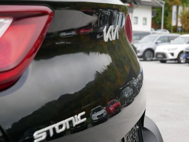 Kia Stonic GDi