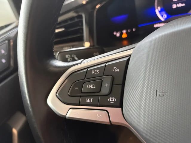 Volkswagen Polo 1.0 TGI Life