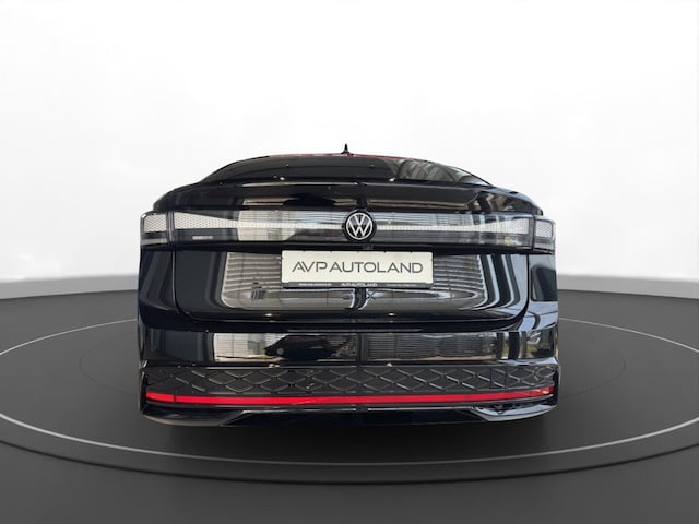 Volkswagen ID.7 4Motion