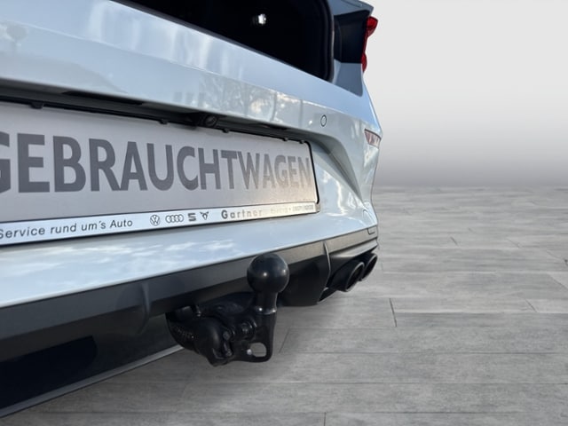 Cupra Leon 2.0 TSI DSG