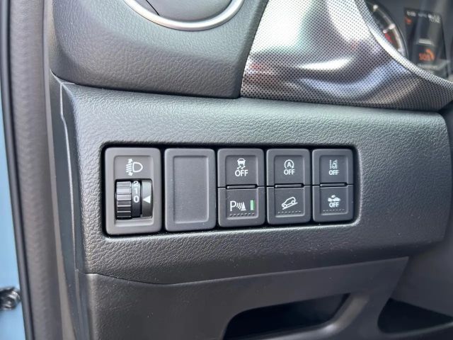 Suzuki Vitara AllGrip Flash