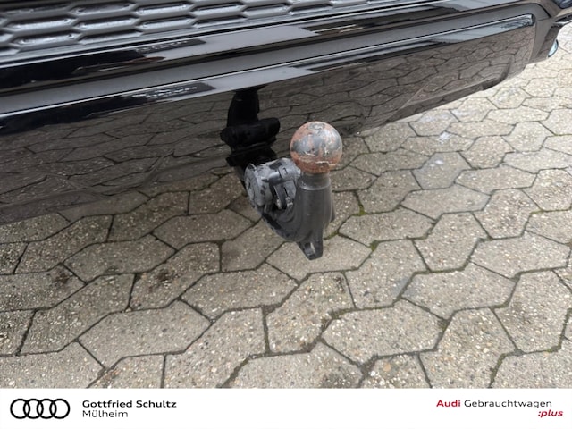 Audi Q7 50 TDI Quattro S-Line