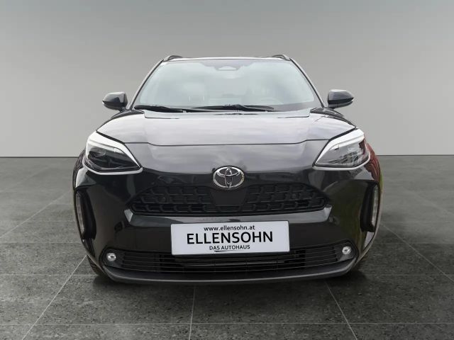 Toyota Yaris Cross 4x2 Active
