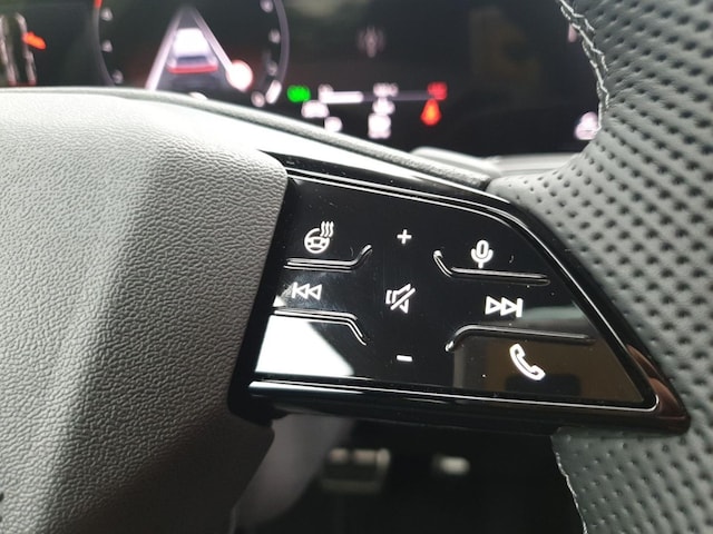 Audi SQ5 S-Tronic Sportback