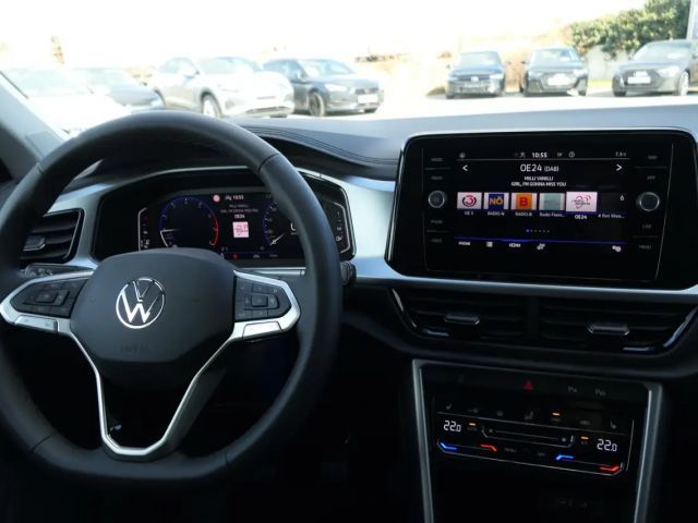 Volkswagen T-Roc Friends TSI