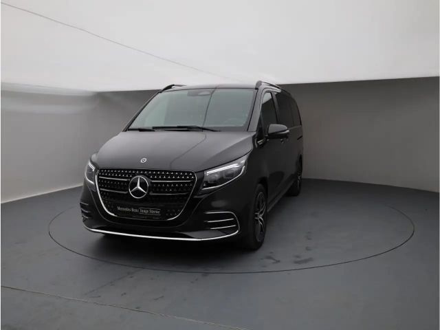 Mercedes-Benz V 220 AMG Line AVANTGARDE V 220 d
