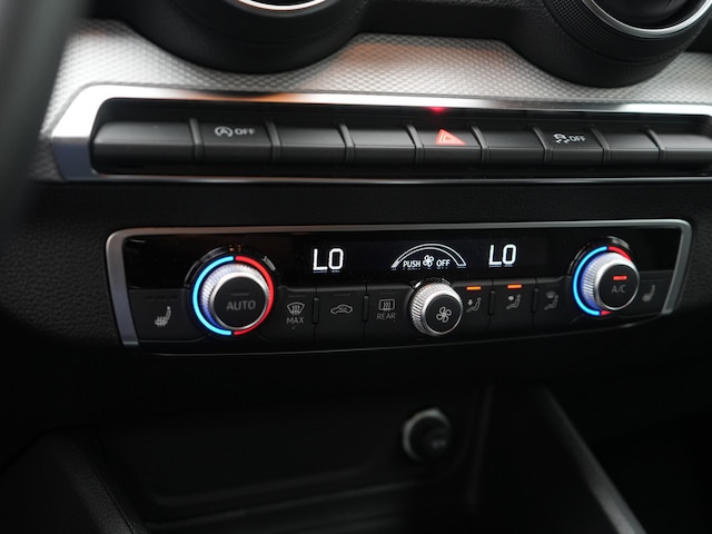 Audi Q2 35 TDI S-Tronic