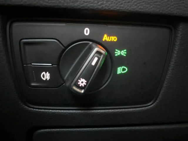 Volkswagen Passat GTE Variant