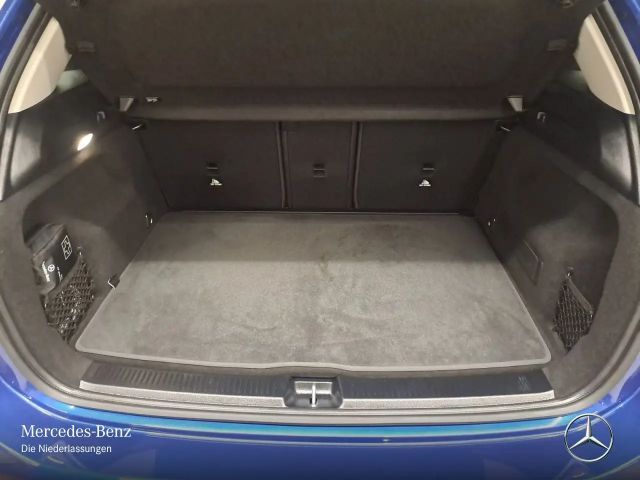 Mercedes-Benz B 220 4MATIC Progressive Sedan