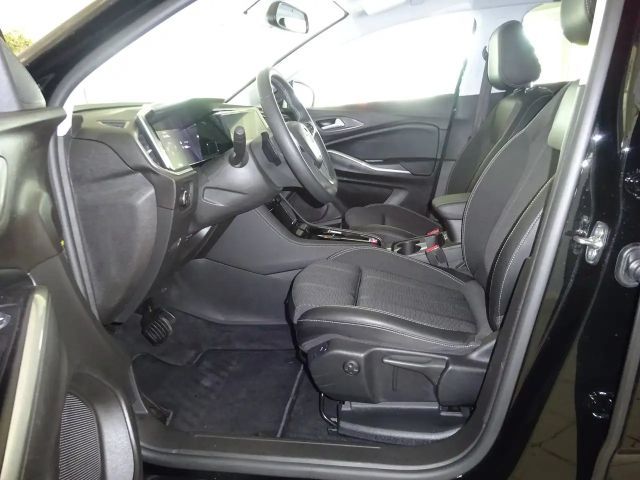 Opel Grandland X GS-Line Grand Sport