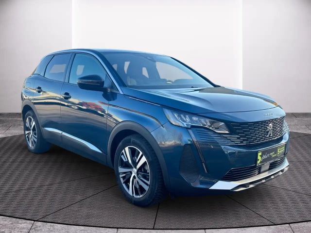 Peugeot 3008 Allure Pack