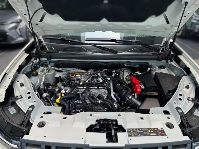 Dacia Duster TCe 130