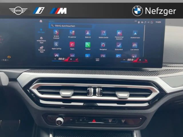 BMW M3 Competition Sedan xDrive