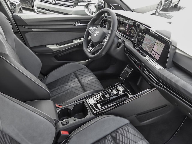 Volkswagen Golf R-Line Variant