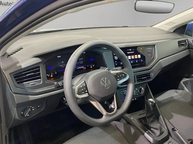 Volkswagen Polo 1.0 MPI