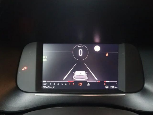 Opel Corsa 1.2 Turbo Elegance