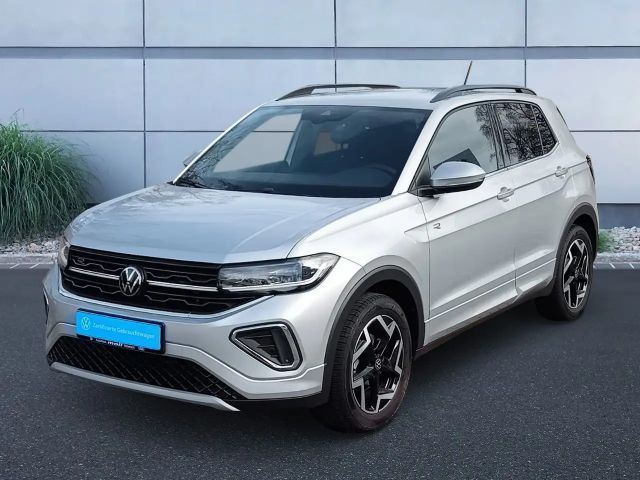Volkswagen T-Cross 1.5 TSI DSG R-Line